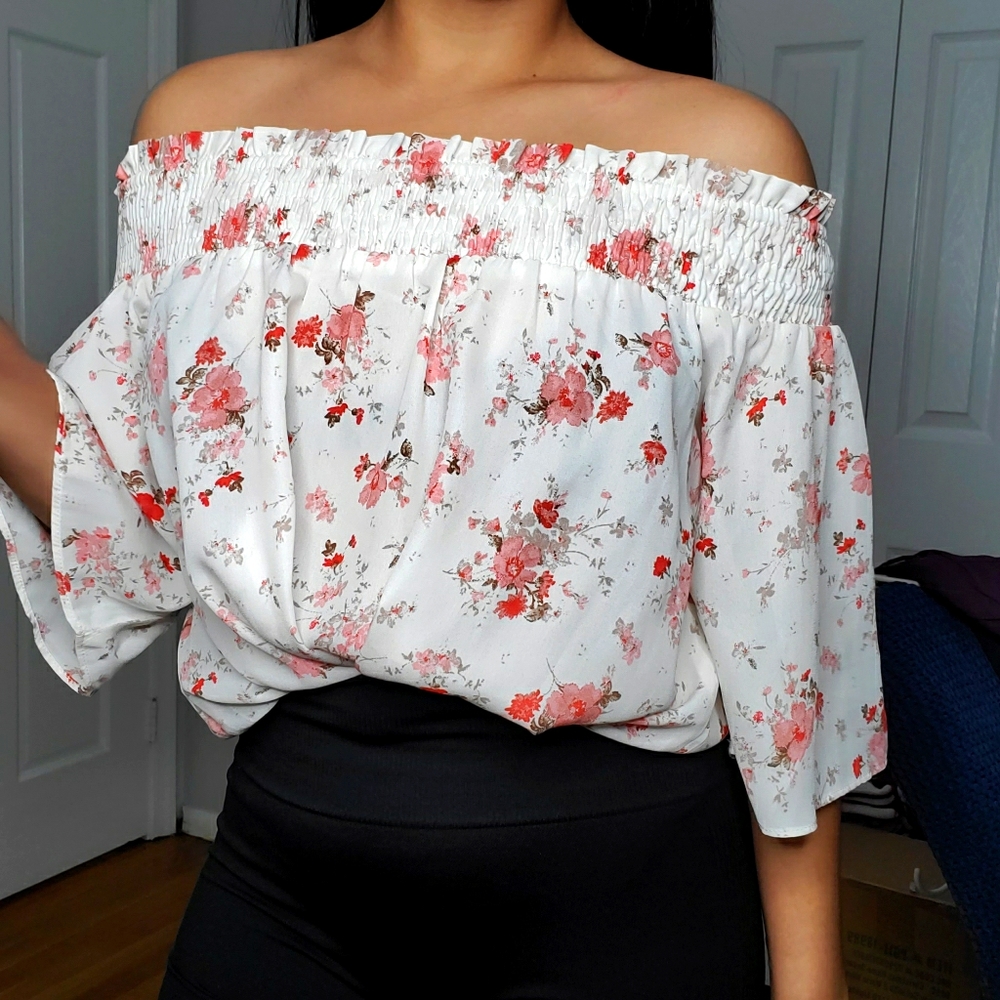 Beautiful top